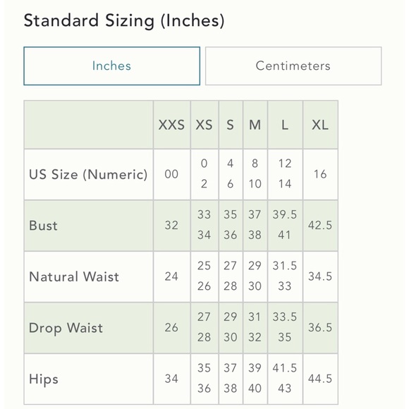 Anthropologie Maeve Gauzy Tiered Tunic Tank - NWT - SZ (L) - Picture 16 of 16